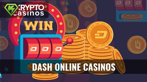 casinos online dash